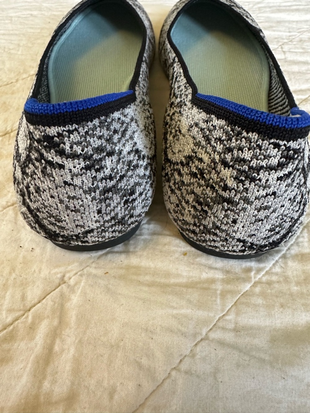 Rothy's Python Flats - Picture 4 of 5